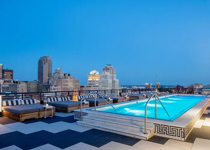 Boutique hotel only: The Last Hotel