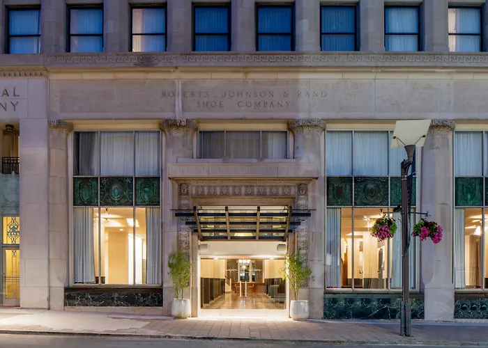 Boutique hotel only: The Last Hotel