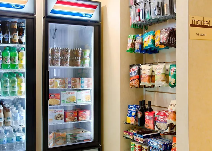 Mainstay Suites St Louis - Galleria